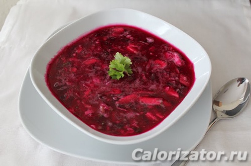 борщ пекинской капустой рецепт борщ пекинской капустой рецепт