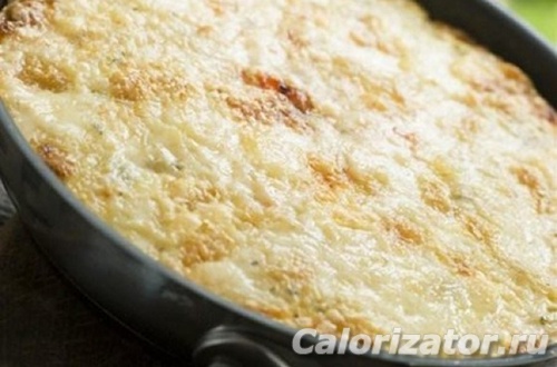 Омлет с сыром Омлет с сыром