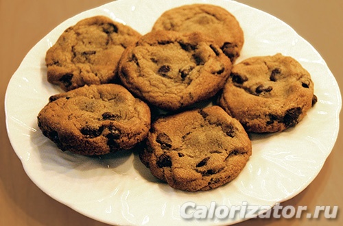 Печенье Cookie Печенье Cookie