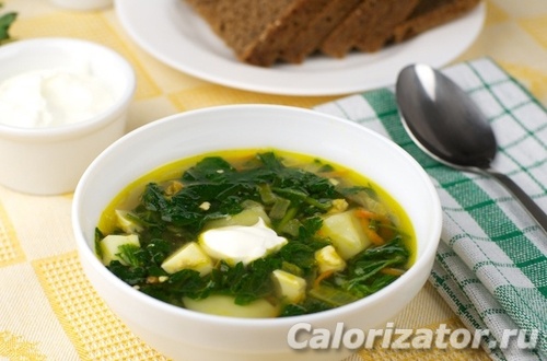 как приготовить зеленый борщ с сырками как приготовить зеленый борщ с сырками