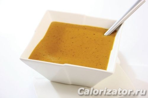Соус карри Соус карри