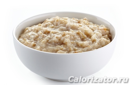 Каша овсяная Каша овсяная