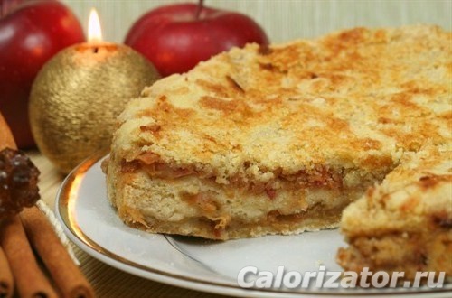 Шарлотка Fresh Шарлотка Fresh