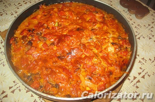 Рецепт куриная грудка под шубой фото пошагово