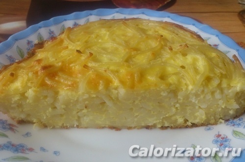 Лапшевник Лапшевник