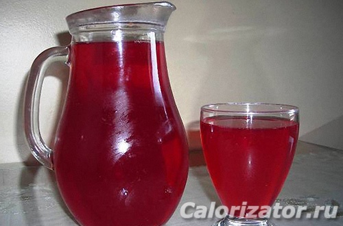 Свекольный квас Свекольный квас