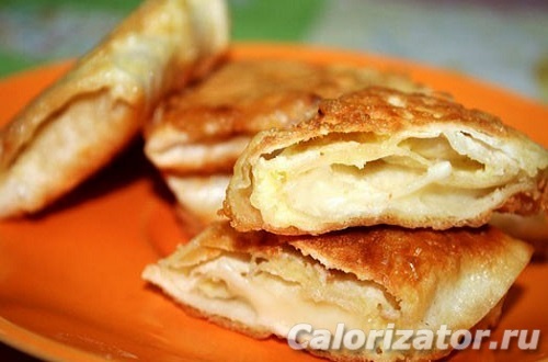 Лаваш с сыром Лаваш с сыром