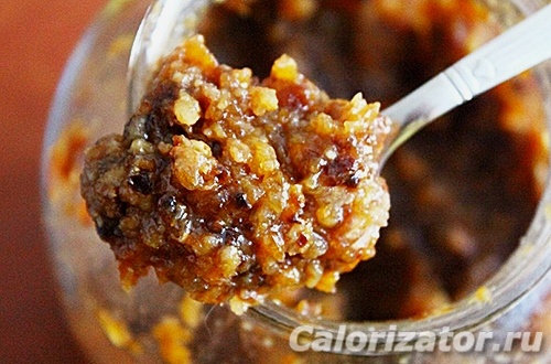 рецепт меда с лимоном курагой изюмом рецепт меда с лимоном курагой изюмом