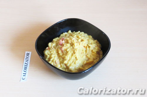 Чечевичное карри Чечевичное карри