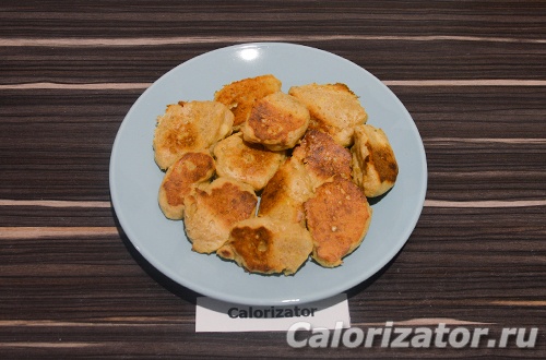 Сырники на овсяной муке без сахара Сырники на овсяной муке без сахара
