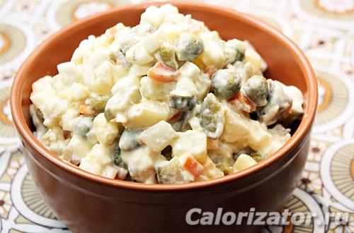 Салаты с мясом говядины рецепты Салаты с мясом говядины рецепты