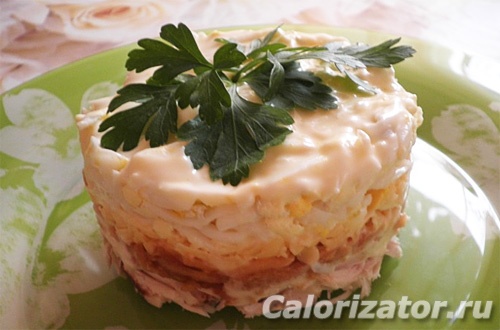 Готовим дома из картошки рецепты