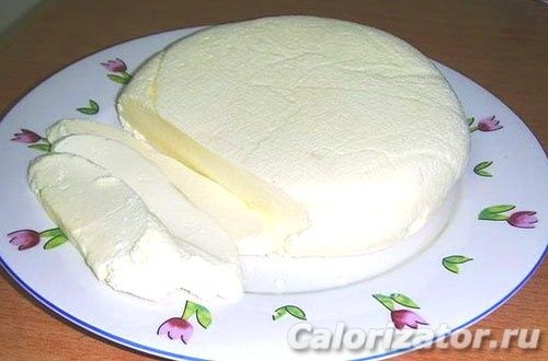 как приготовить домашний сыр как приготовить домашний сыр