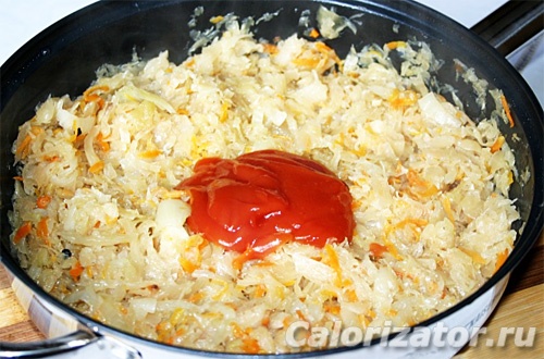 Печеночный торт из куриной печени простой рецепт