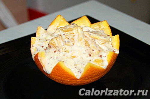 Мороженое в апельсине рецепт с фото, готовим вкусный детский десерт на Webspoon.ru изображения Мороженое в апельсине рецепт с фото, готовим вкусный детский десерт на Webspoon.ru изоражения