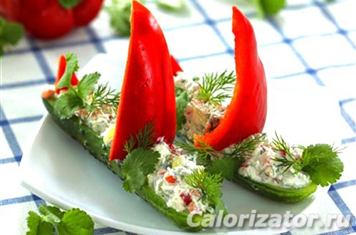 Как приготовить оливье с курицей