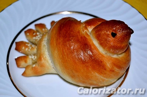 Жаворонки Жаворонки