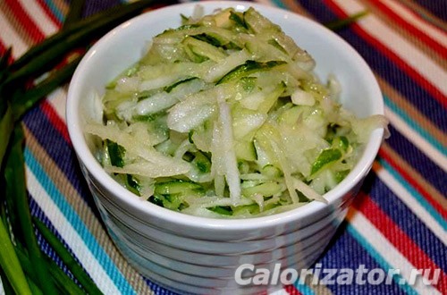 салат с дайконом рецепт салат с дайконом рецепт