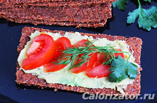 Морковные хлебцы из жмыха Морковные хлебцы из жмыха
