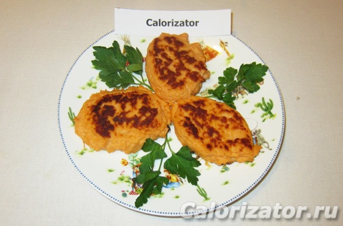 Рыбное суфле Рыбное суфле