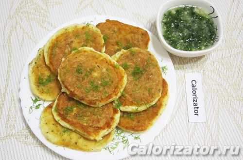Сырные котлетки Сырные котлетки