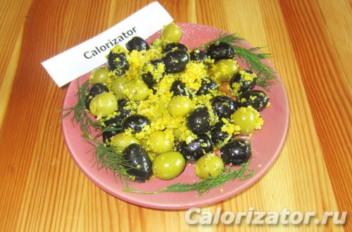 Маринованные оливки и маслины Маринованные оливки и маслины