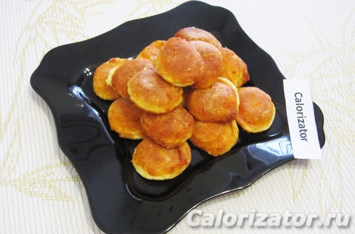 Сырные лепешки Сырные лепешки