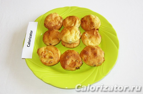 Сырники из духовки Сырники из духовки