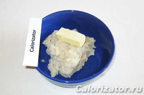 Блюдо из карбоната свиного