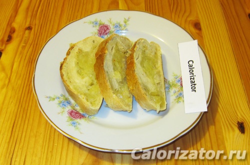 Картофельный пирог Картофельный пирог