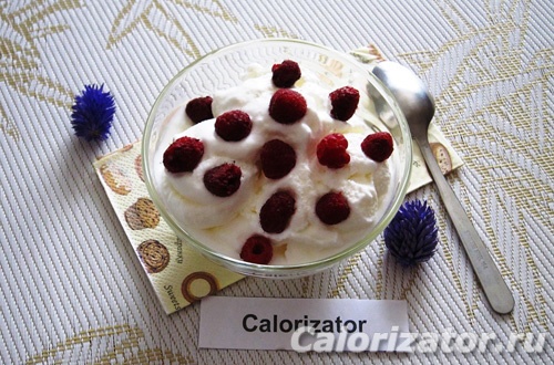 Сливочное мороженое без яиц Сливочное мороженое без яиц