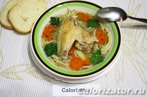 Куриный суп для худеющих рецепт пошагово в Куриный суп для худеющих рецепт пошагово в