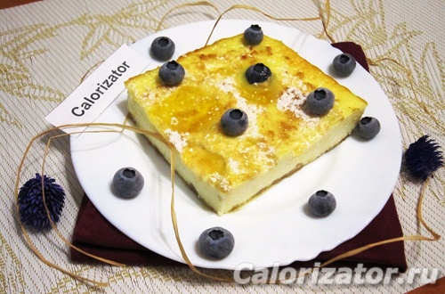 Творожник Творожник
