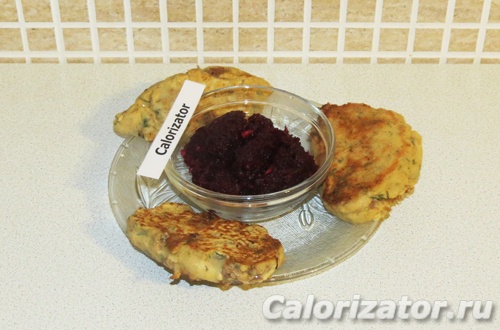 Чебуреки с тунцом Чебуреки с тунцом