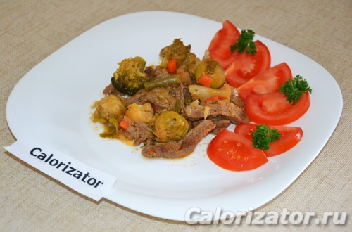 Картошка с грибами в горшочках как готовить
