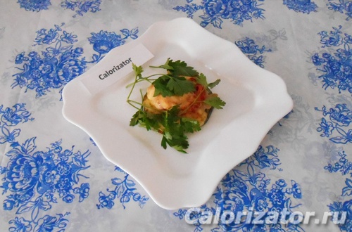 Кабачки с курицей в духовке Кабачки с курицей в духовке