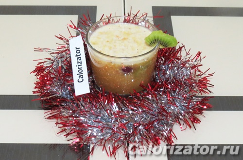 А-ля крюшон А-ля крюшон