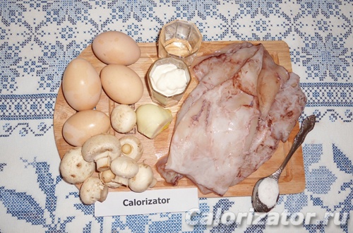 Рецепты приготовления жареной зубатки
