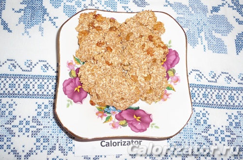 Кокосовое печенье без муки и сахара Кокосовое печенье без муки и сахара