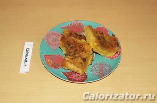 Домашний кукурузный хлеб Домашний кукурузный хлеб