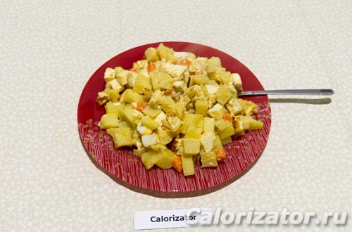 Картофель запеченный в рукаве с сыром Картофель запеченный в рукаве с сыром