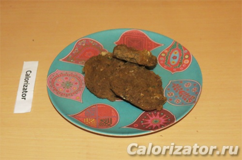 Чечевичные котлетки Чечевичные котлетки