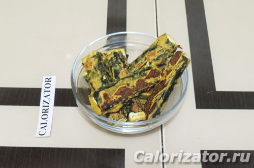 А-ля Рыбные палочки А-ля Рыбные палочки