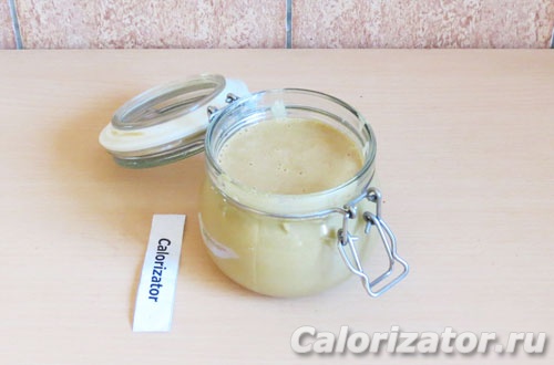 Тхини на оливковом масле Тхини на оливковом масле