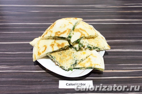 Блинчики с сыром и зеленью Блинчики с сыром и зеленью
