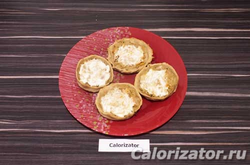 Перепечи из овсяной муки с капустой Перепечи из овсяной муки с капустой