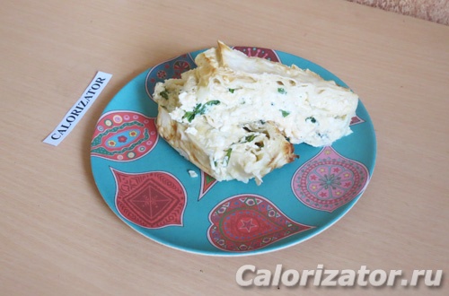 Лаваш с начинкой Лаваш с начинкой