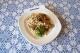 Каша перловая с грибами