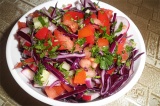 Салат овощной Салат овощной