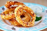 Луковые кольца Луковые кольца
